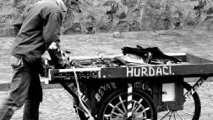 Elbeyli Hurdacı